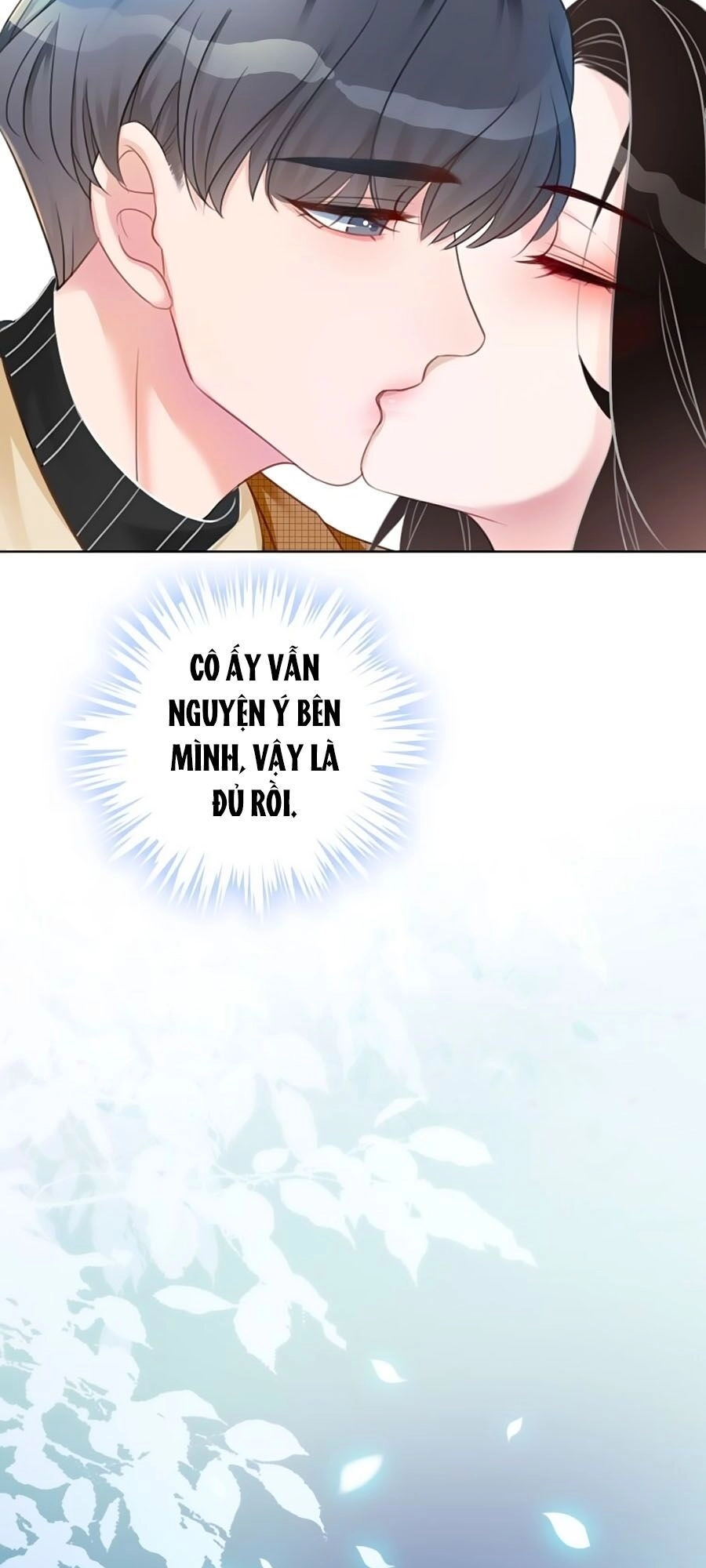 Ám Hắc Hệ Noãn Hôn Chapter 74 - 21