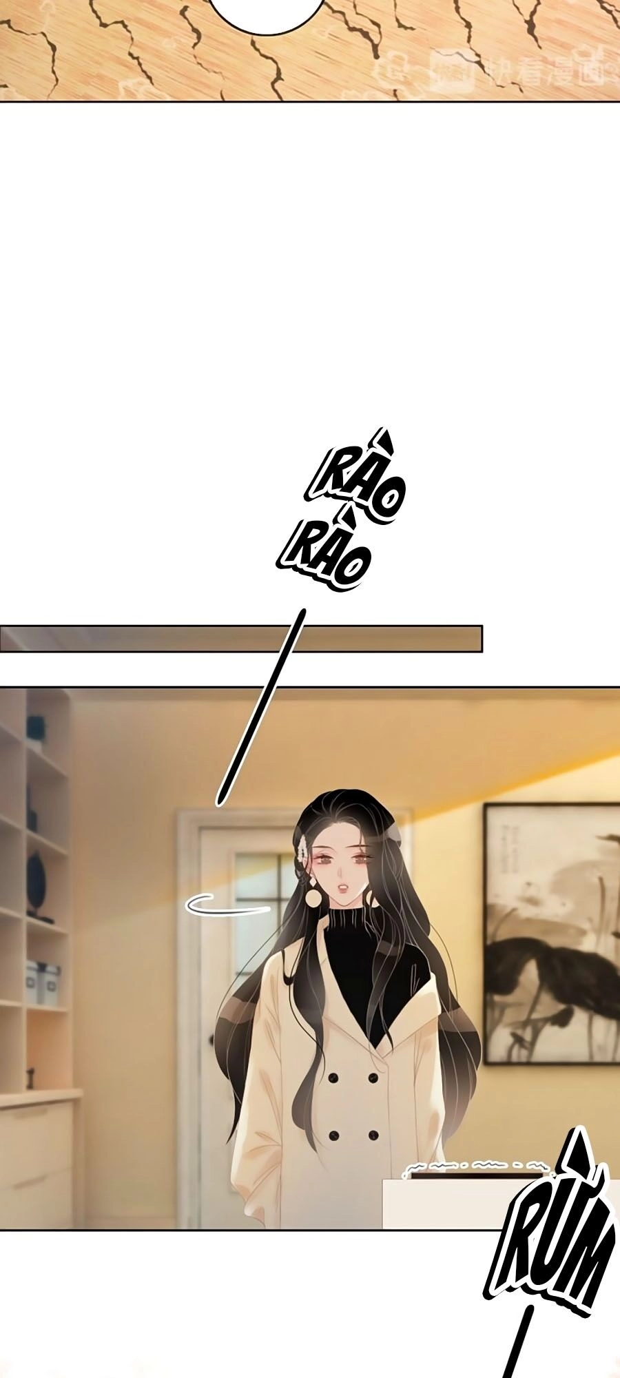 Ám Hắc Hệ Noãn Hôn Chapter 74 - 24