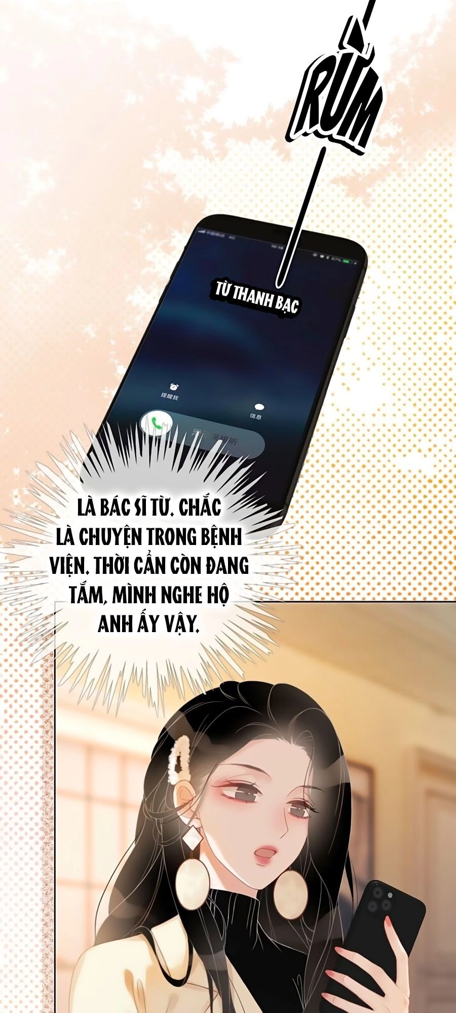 Ám Hắc Hệ Noãn Hôn Chapter 74 - 25