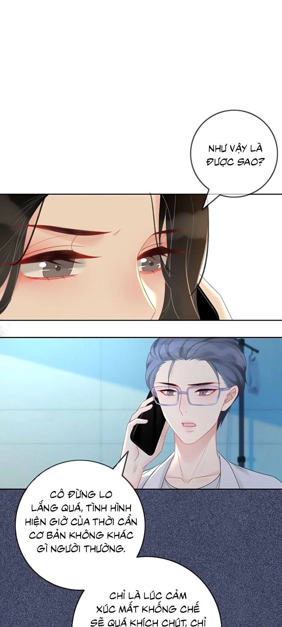 Ám Hắc Hệ Noãn Hôn Chapter 74 - 32