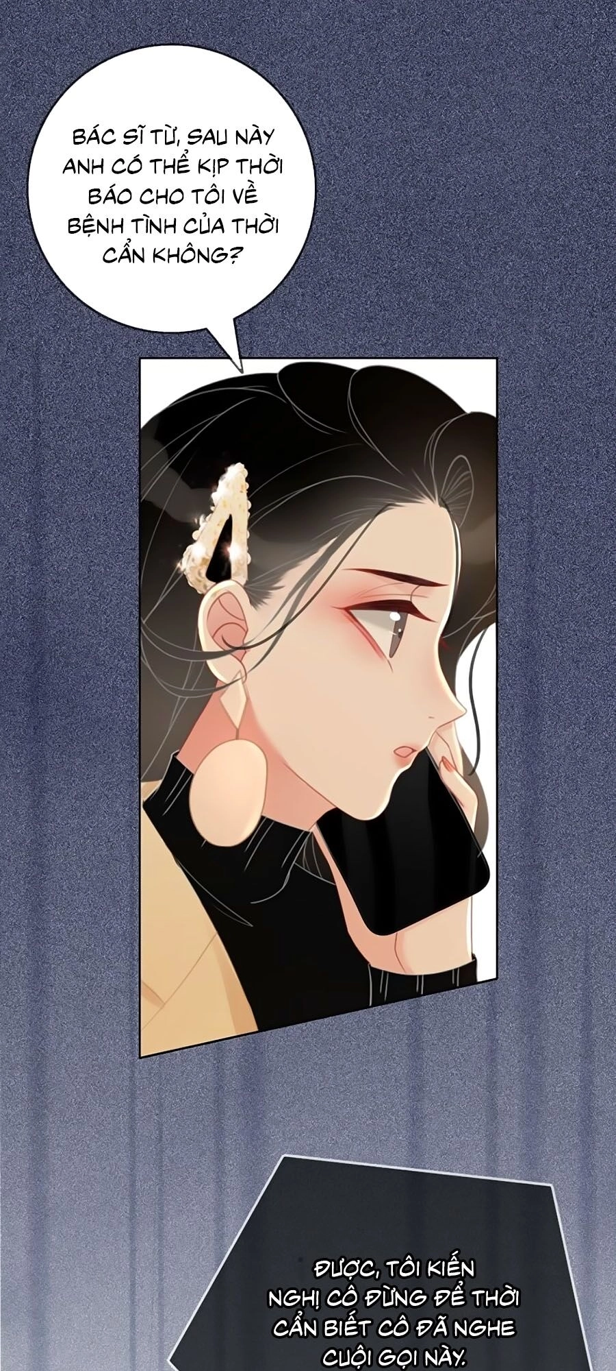 Ám Hắc Hệ Noãn Hôn Chapter 74 - 34