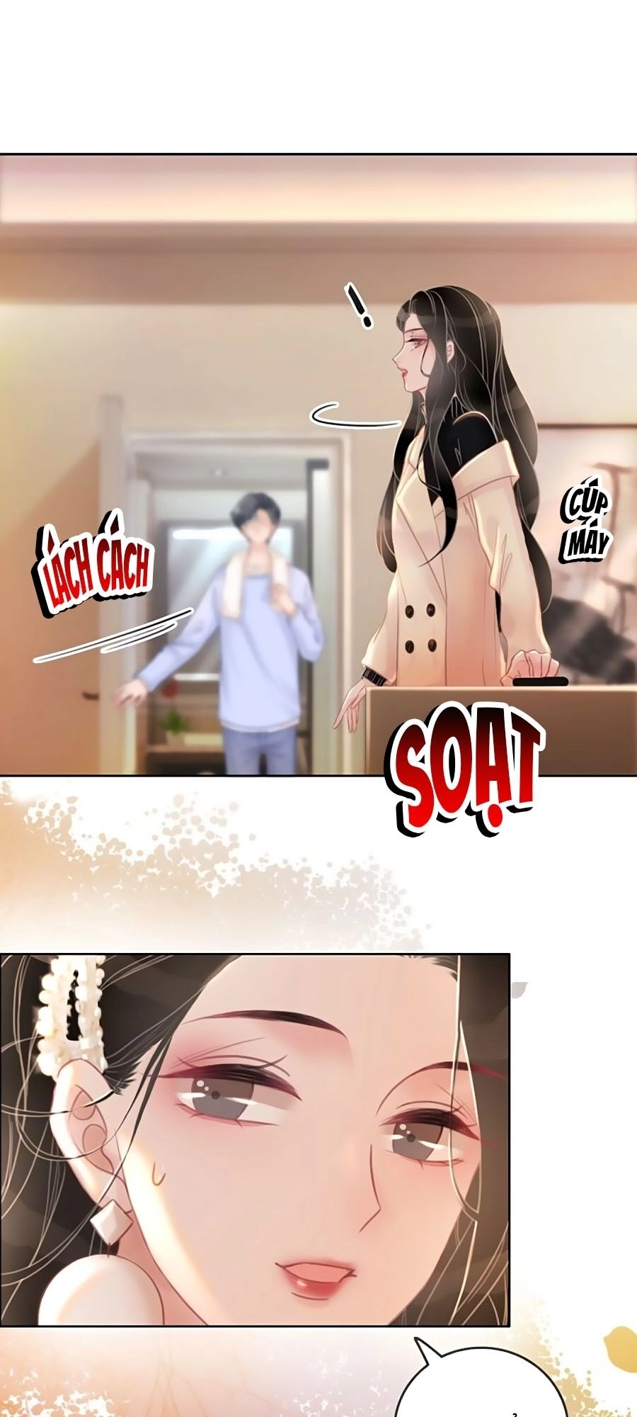 Ám Hắc Hệ Noãn Hôn Chapter 74 - 36