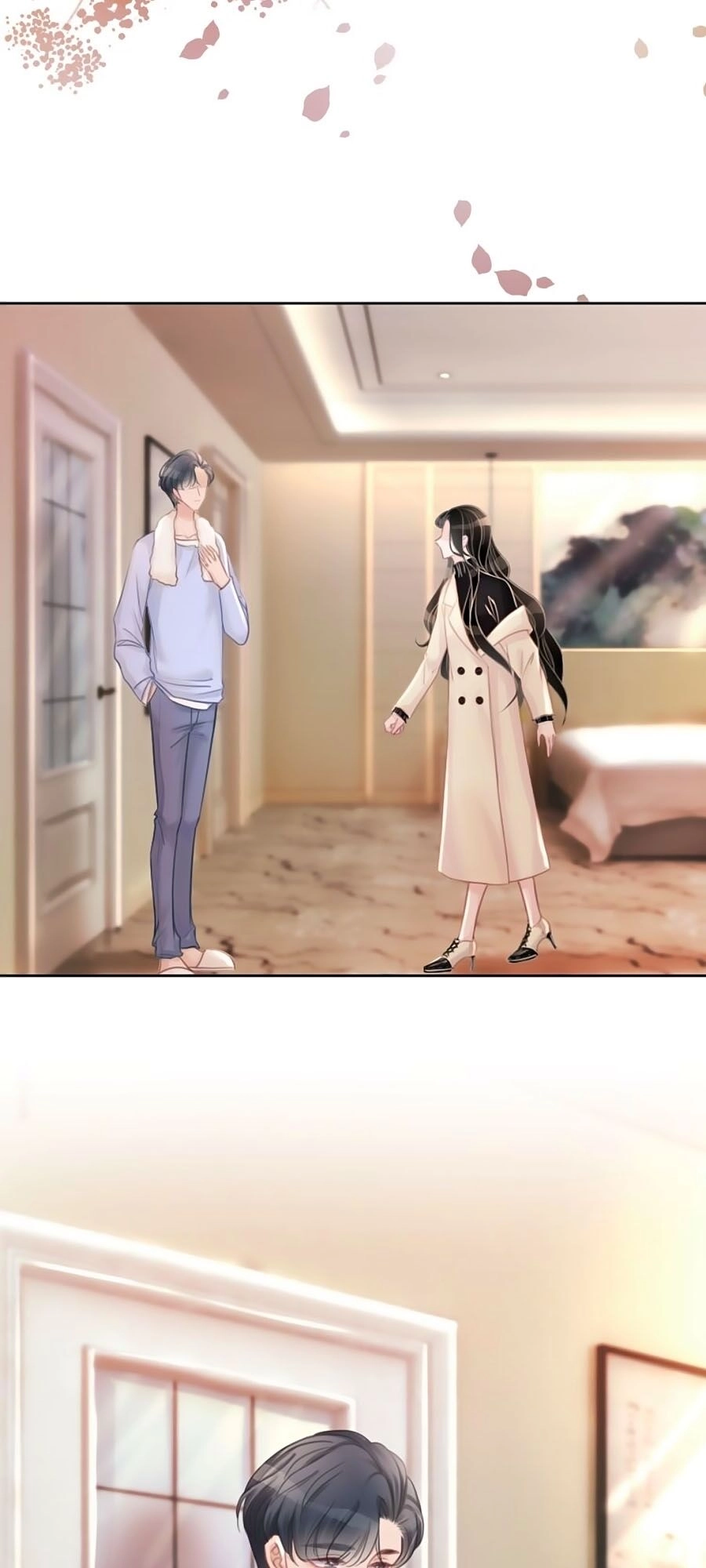 Ám Hắc Hệ Noãn Hôn Chapter 74 - 38