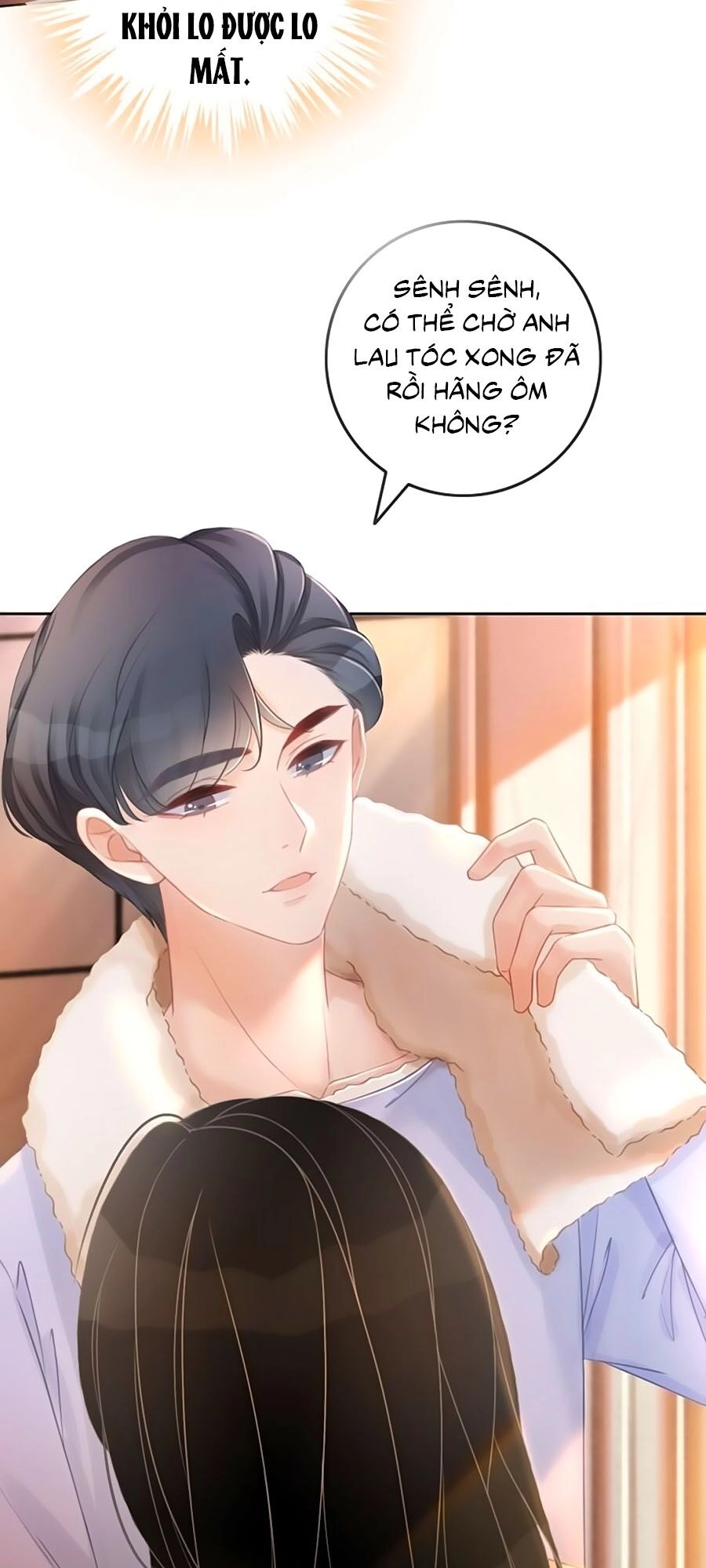 Ám Hắc Hệ Noãn Hôn Chapter 75 - 2