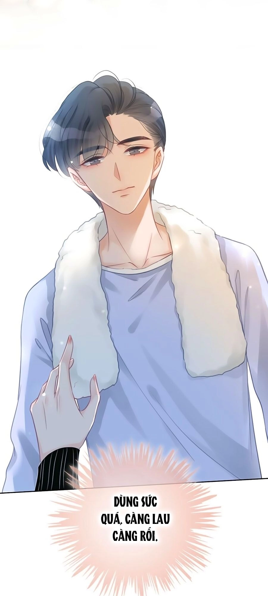 Ám Hắc Hệ Noãn Hôn Chapter 75 - 5