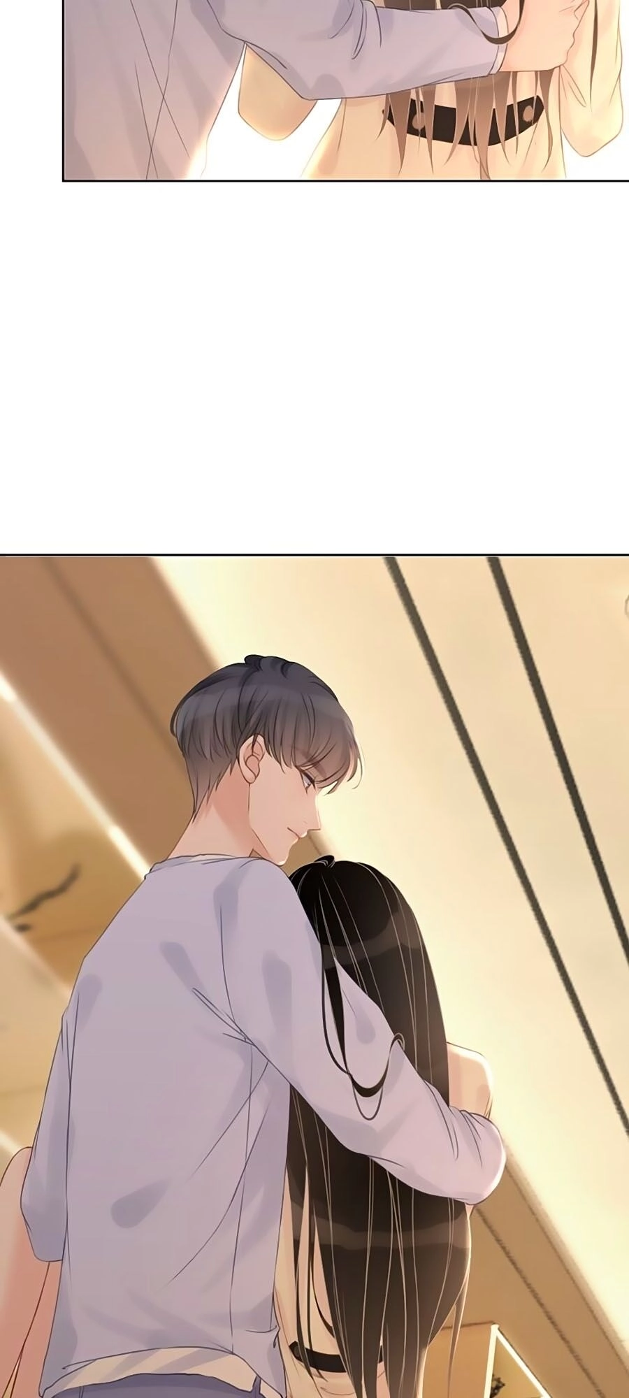 Ám Hắc Hệ Noãn Hôn Chapter 75 - 15