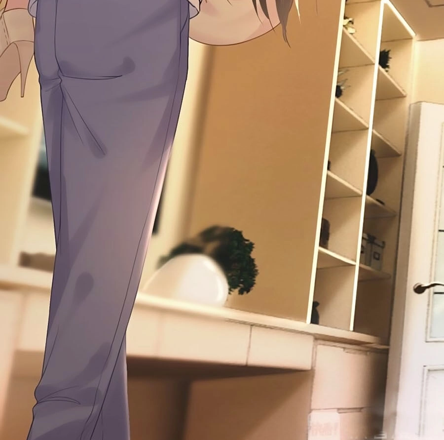 Ám Hắc Hệ Noãn Hôn Chapter 75 - 16