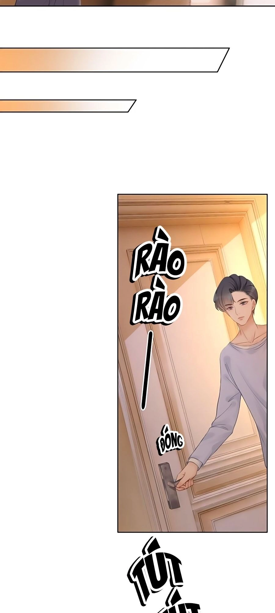 Ám Hắc Hệ Noãn Hôn Chapter 75 - 17