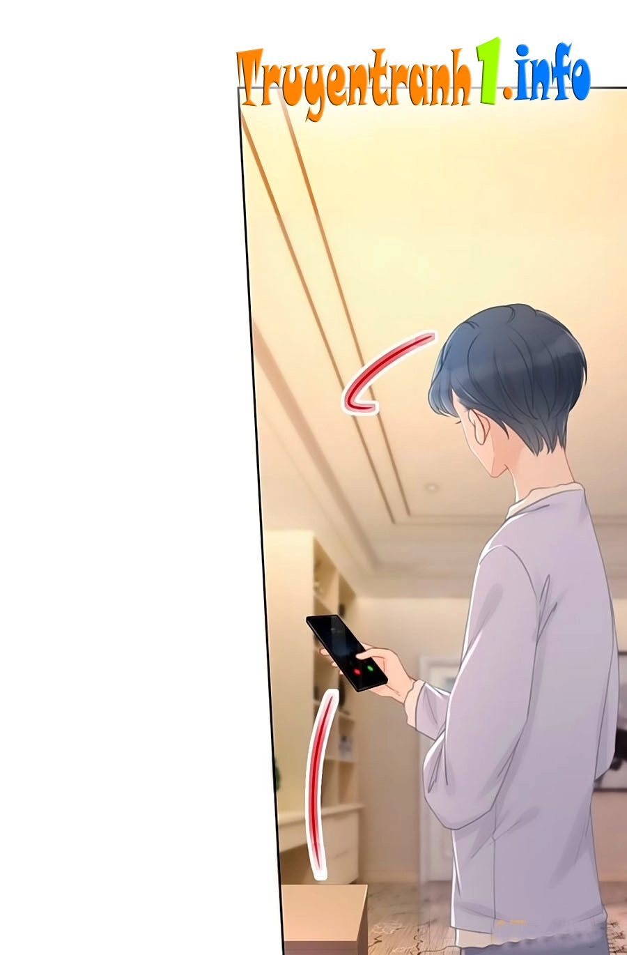 Ám Hắc Hệ Noãn Hôn Chapter 75 - 19