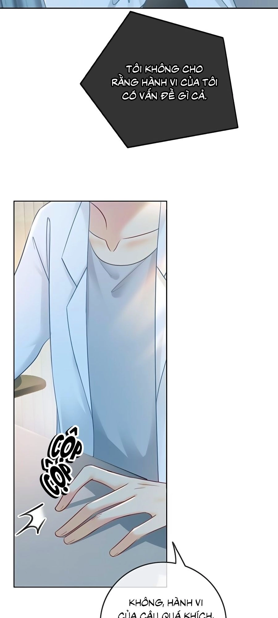 Ám Hắc Hệ Noãn Hôn Chapter 75 - 29