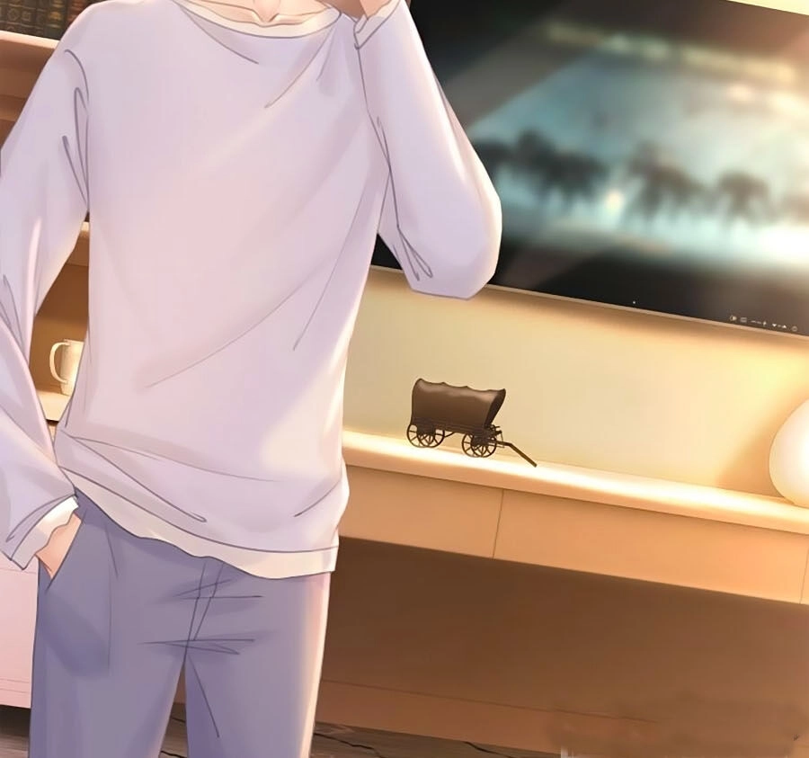 Ám Hắc Hệ Noãn Hôn Chapter 75 - 32