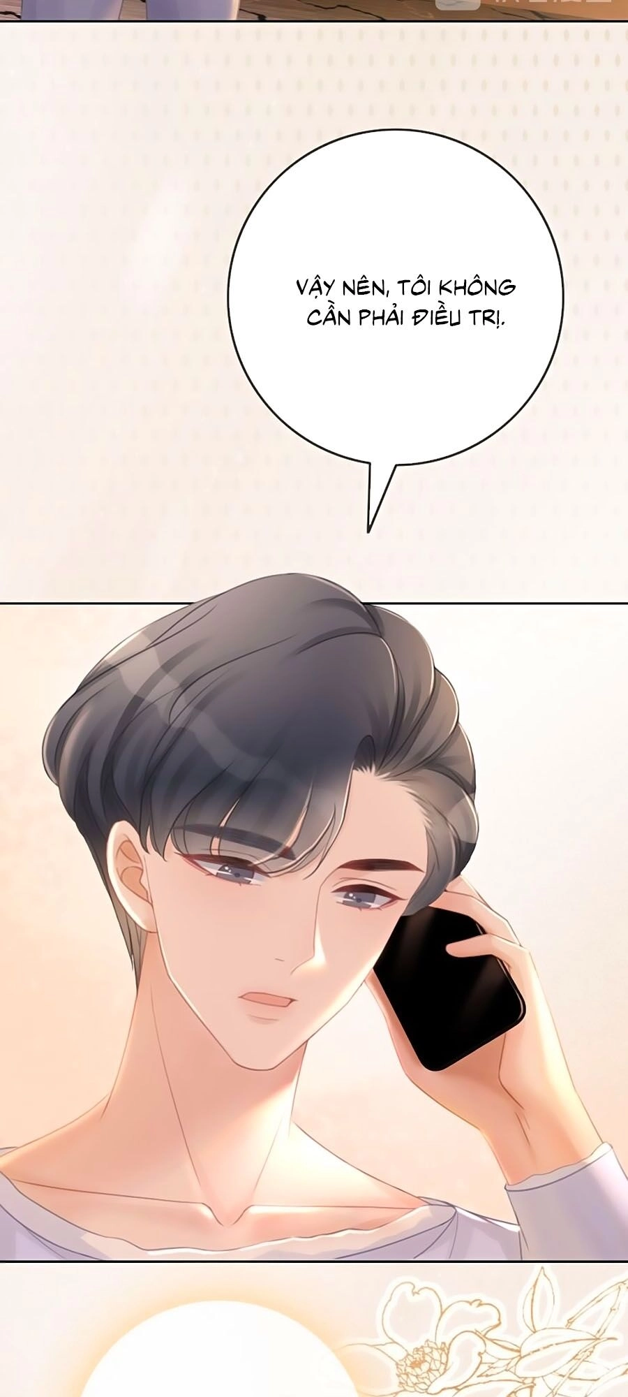 Ám Hắc Hệ Noãn Hôn Chapter 75 - 33