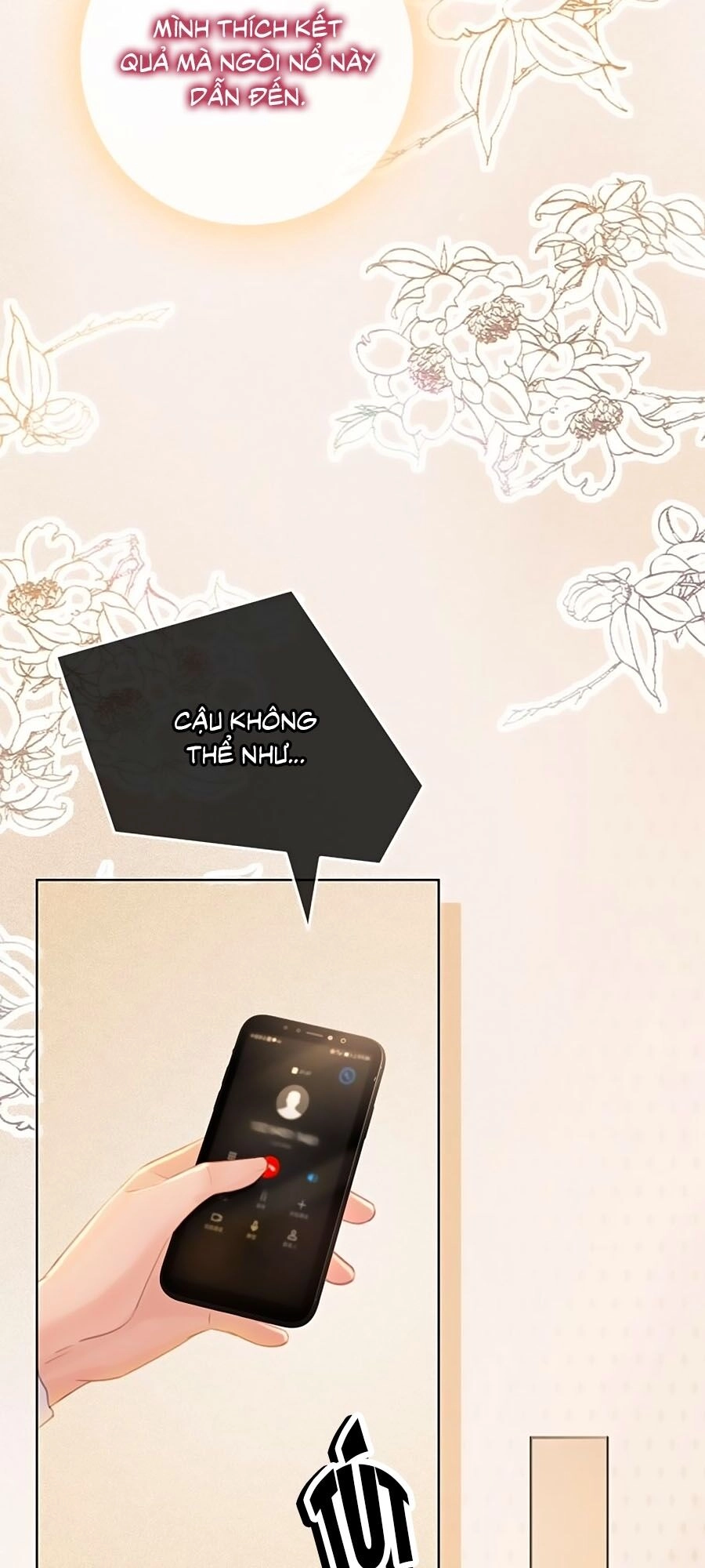 Ám Hắc Hệ Noãn Hôn Chapter 75 - 34