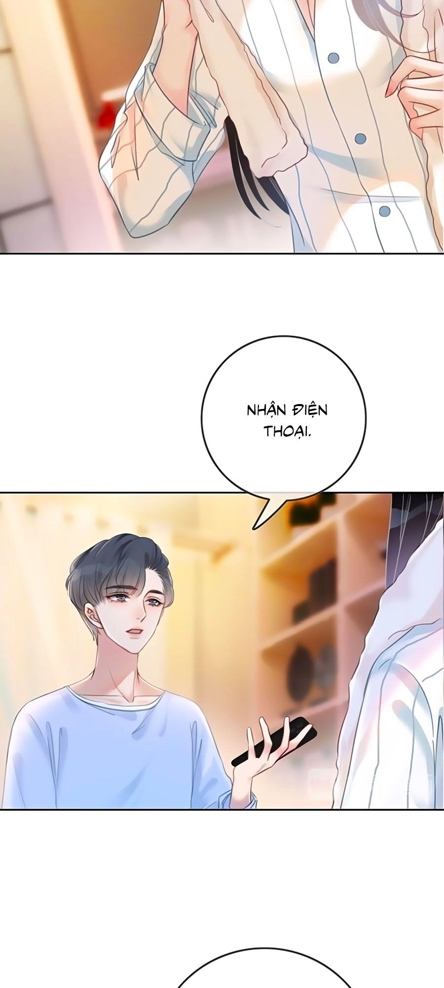 Ám Hắc Hệ Noãn Hôn Chapter 75 - 38