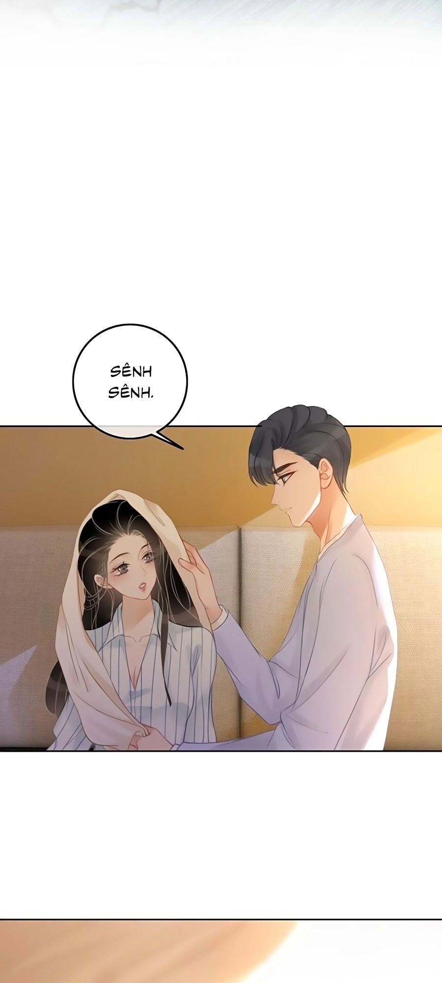 Ám Hắc Hệ Noãn Hôn Chapter 75 - 41