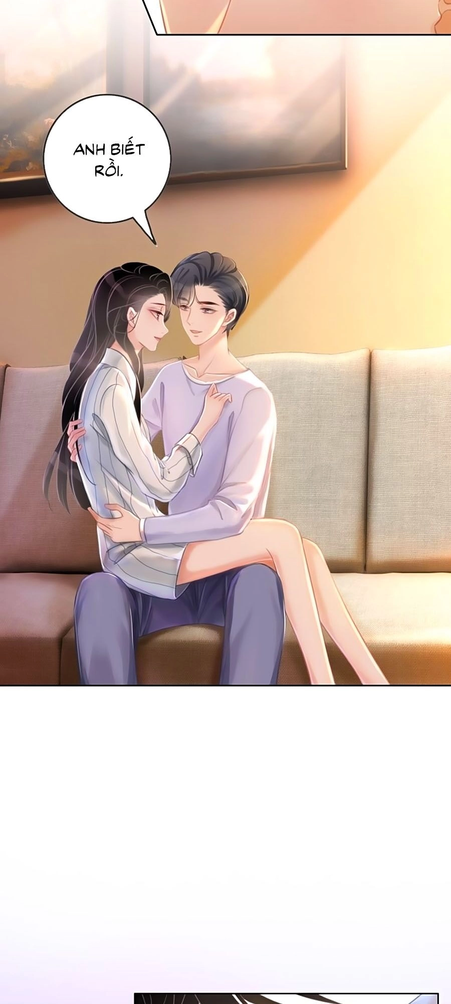 Ám Hắc Hệ Noãn Hôn Chapter 76 - 2