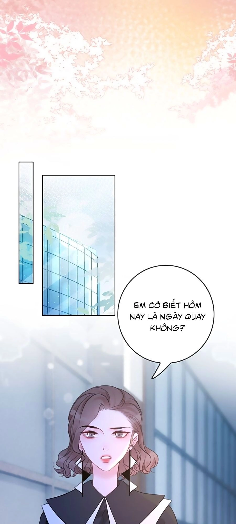 Ám Hắc Hệ Noãn Hôn Chapter 76 - 11