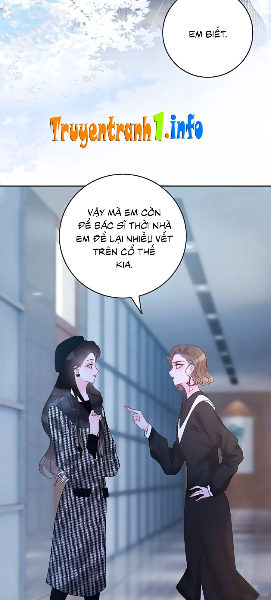 Ám Hắc Hệ Noãn Hôn Chapter 76 - 13