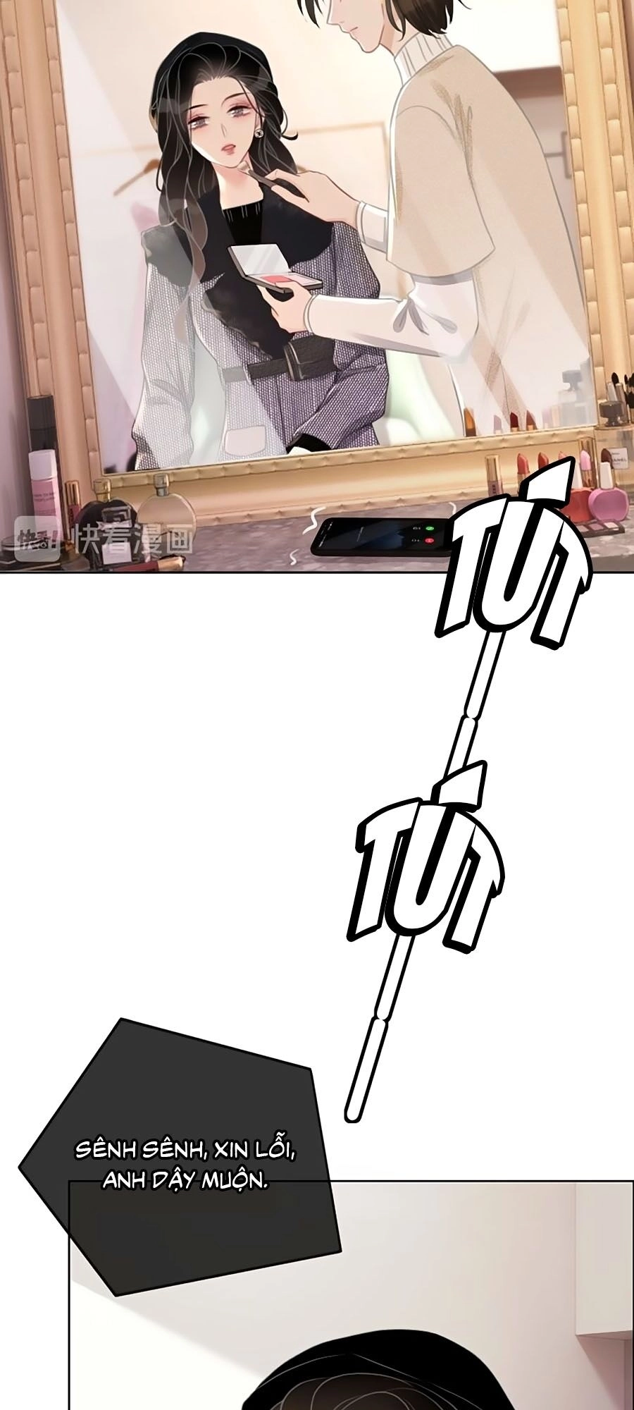 Ám Hắc Hệ Noãn Hôn Chapter 76 - 16