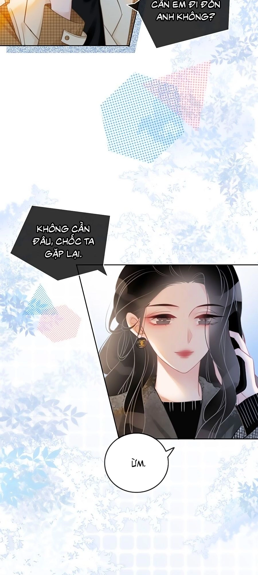 Ám Hắc Hệ Noãn Hôn Chapter 76 - 19