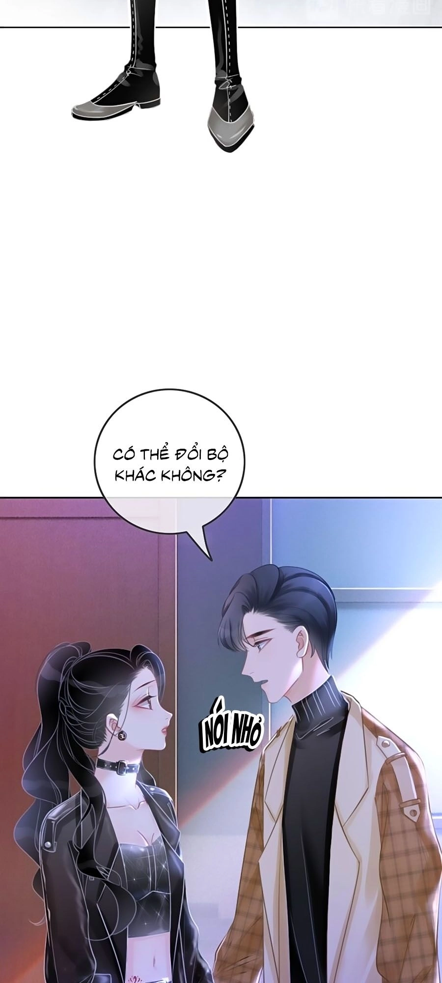 Ám Hắc Hệ Noãn Hôn Chapter 76 - 22