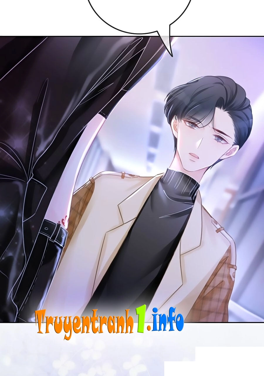 Ám Hắc Hệ Noãn Hôn Chapter 76 - 24