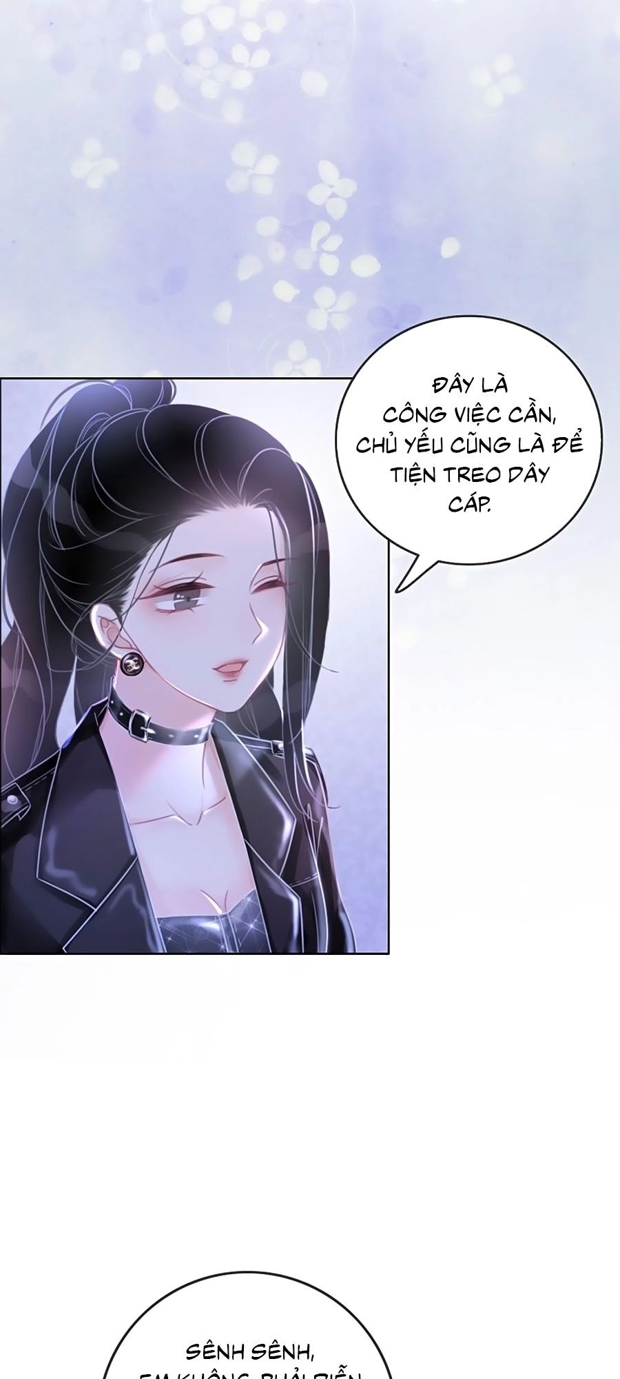 Ám Hắc Hệ Noãn Hôn Chapter 76 - 25
