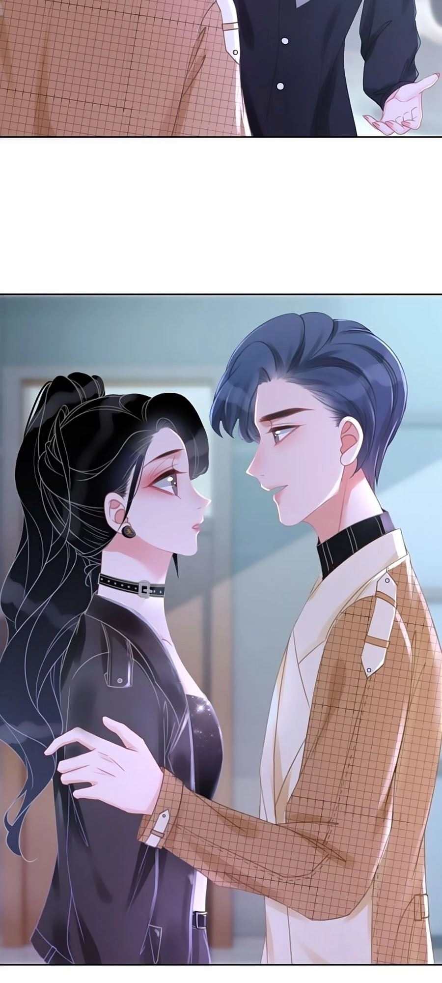 Ám Hắc Hệ Noãn Hôn Chapter 76 - 28