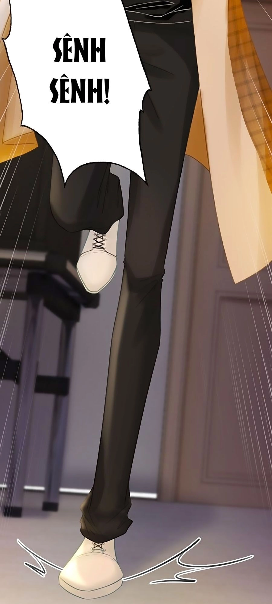 Ám Hắc Hệ Noãn Hôn Chapter 76 - 41