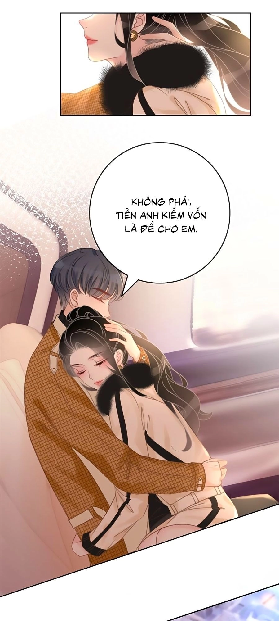 Ám Hắc Hệ Noãn Hôn Chapter 77 - 15