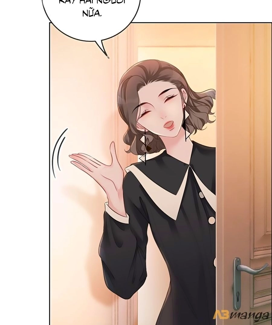 Ám Hắc Hệ Noãn Hôn Chapter 77 - 20