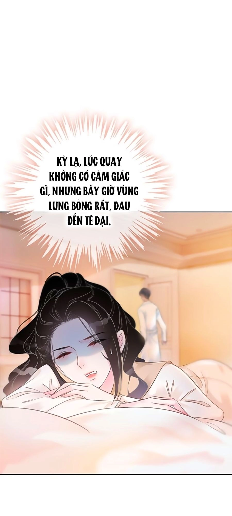Ám Hắc Hệ Noãn Hôn Chapter 77 - 22