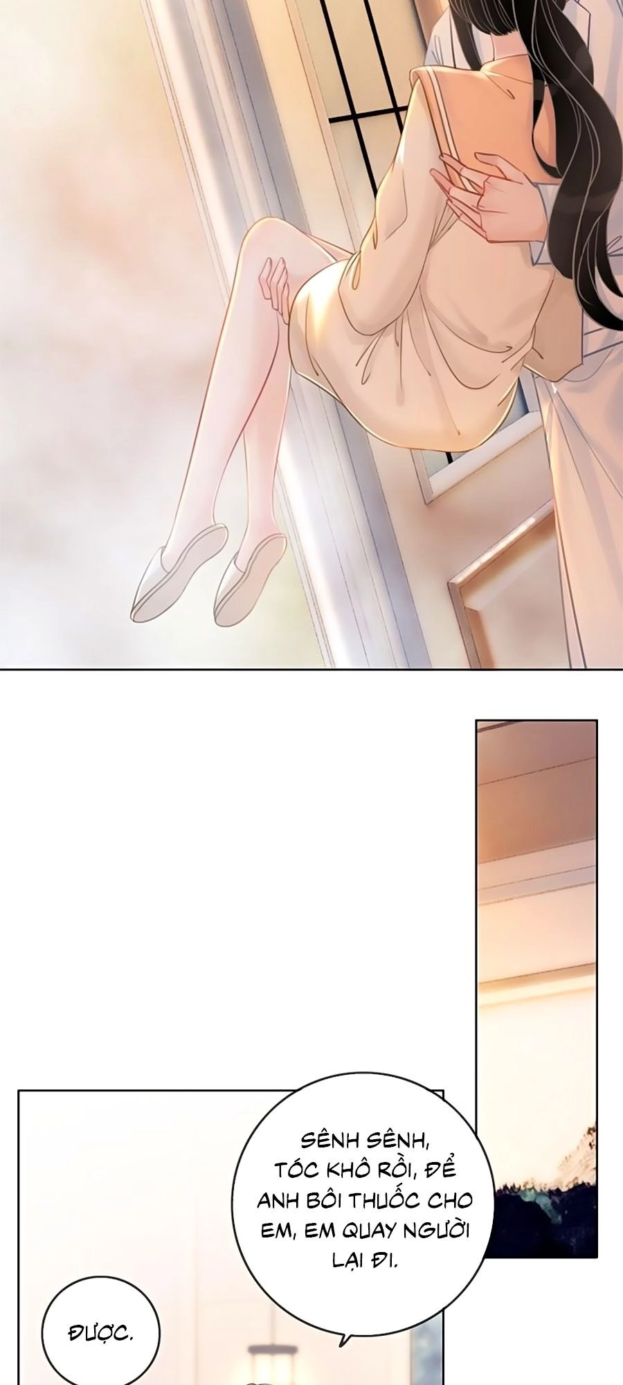 Ám Hắc Hệ Noãn Hôn Chapter 77 - 28