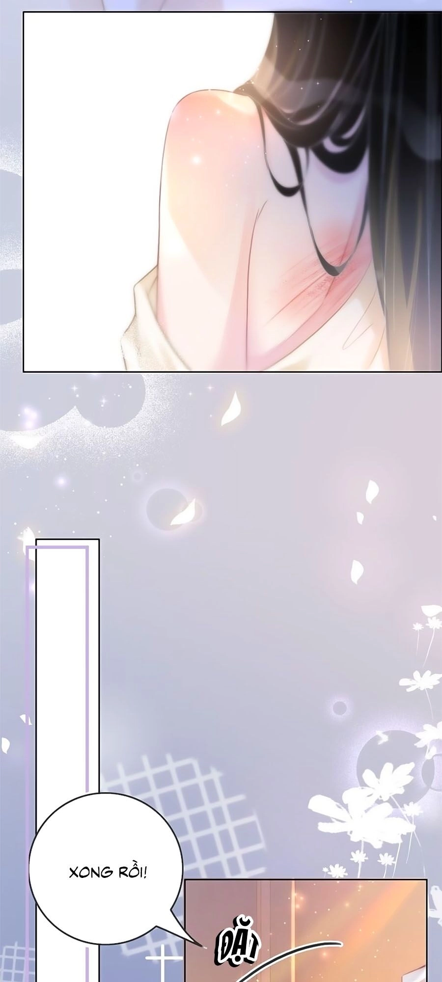 Ám Hắc Hệ Noãn Hôn Chapter 77 - 39