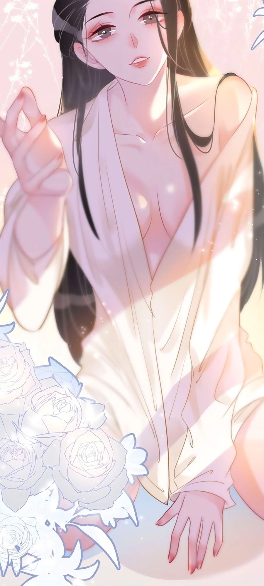 Ám Hắc Hệ Noãn Hôn Chapter 77 - 44