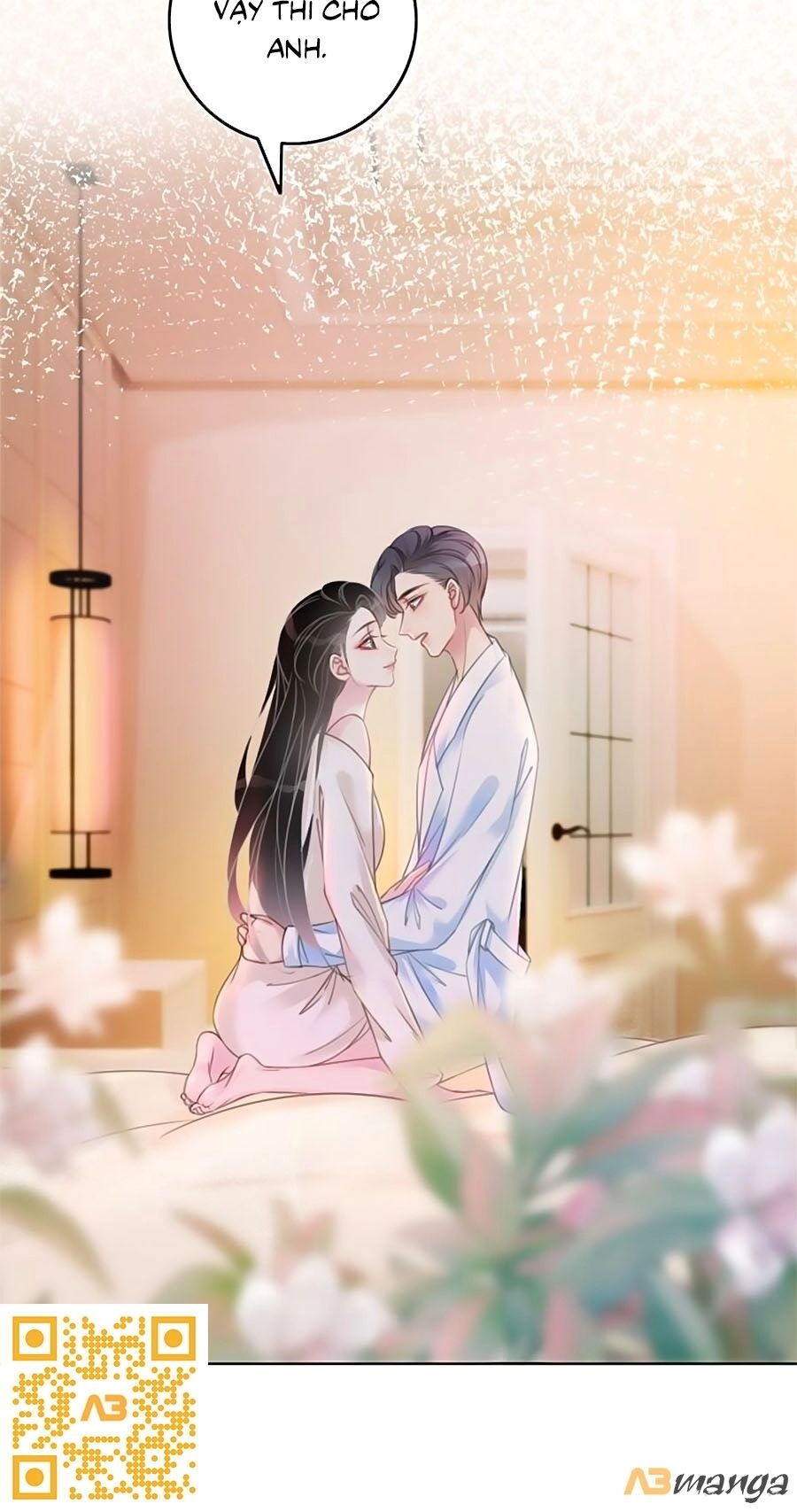 Ám Hắc Hệ Noãn Hôn Chapter 77 - 47