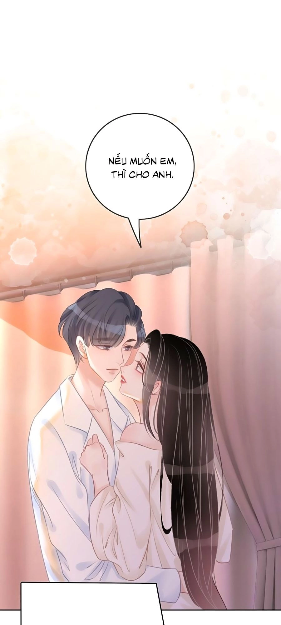 Ám Hắc Hệ Noãn Hôn Chapter 78 - 1