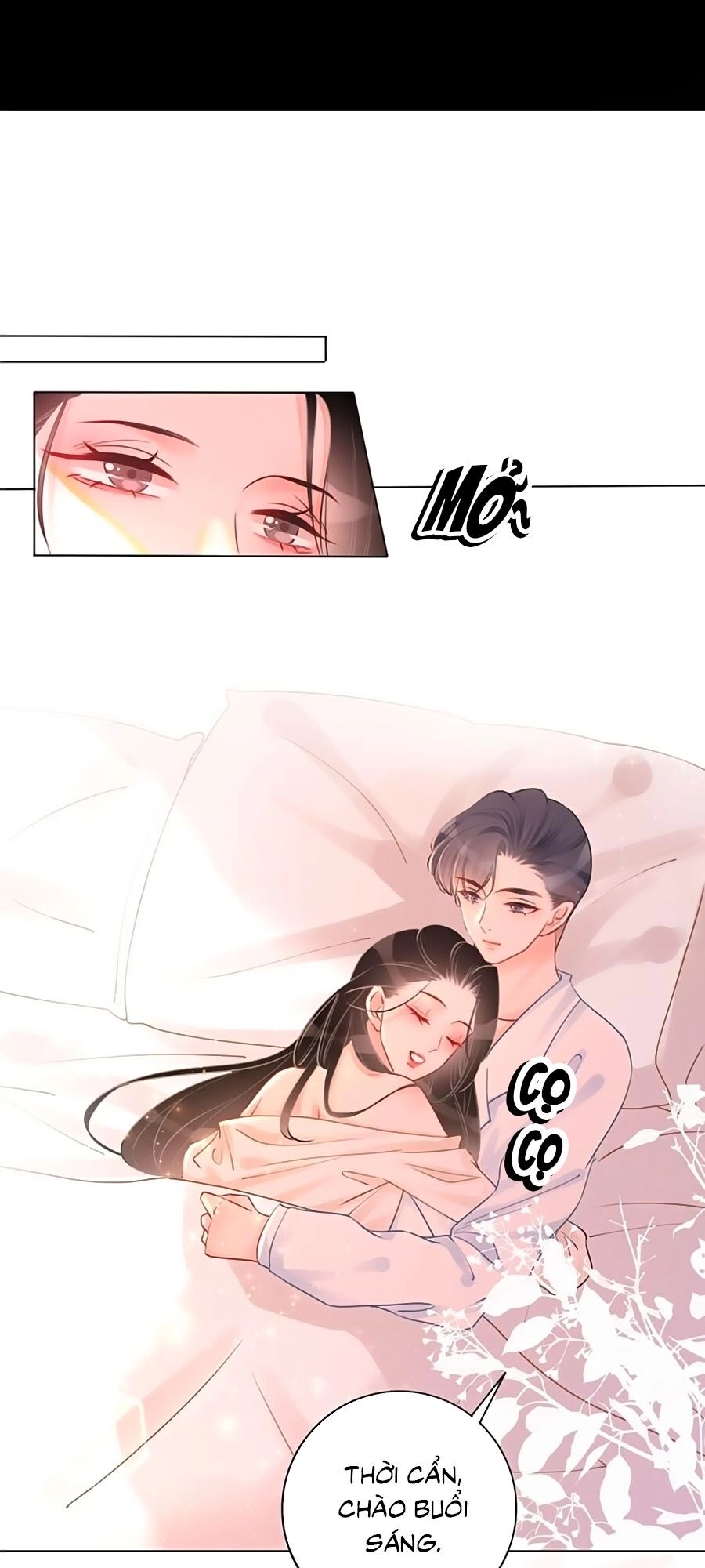 Ám Hắc Hệ Noãn Hôn Chapter 78 - 5