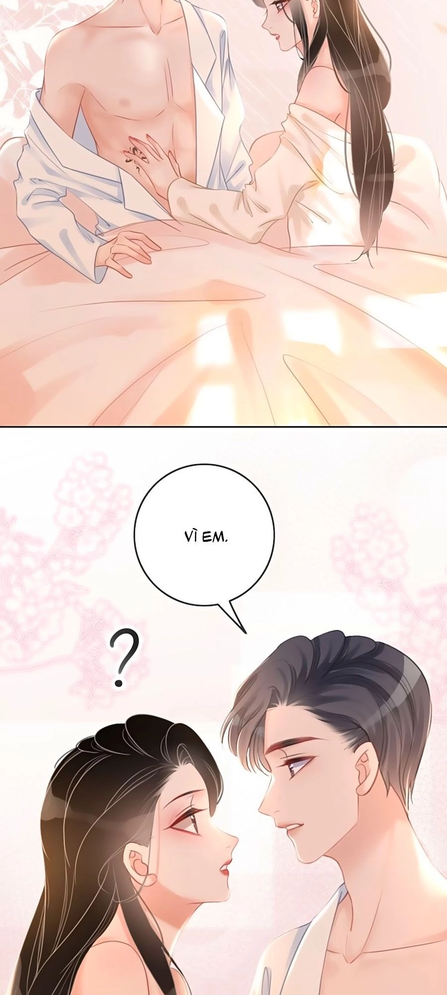 Ám Hắc Hệ Noãn Hôn Chapter 78 - 11