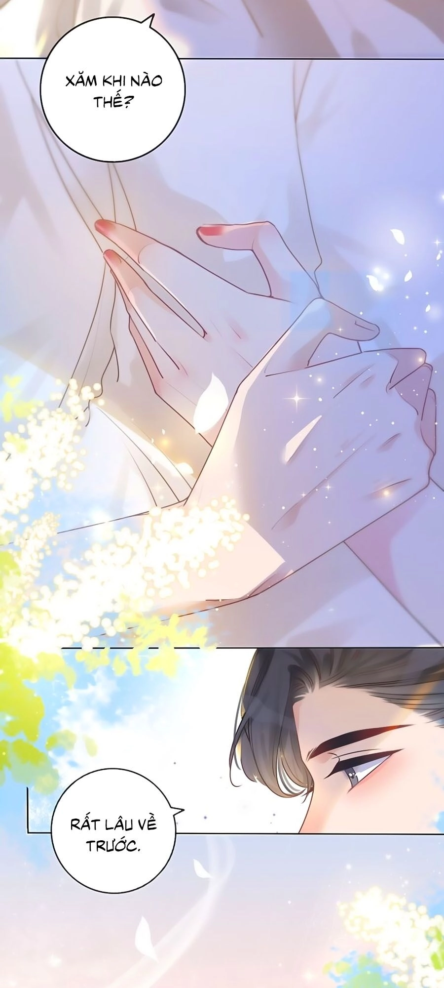 Ám Hắc Hệ Noãn Hôn Chapter 78 - 14