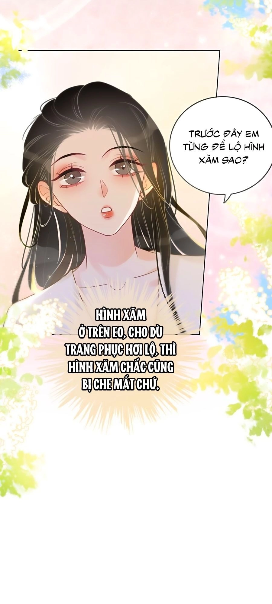 Ám Hắc Hệ Noãn Hôn Chapter 78 - 15