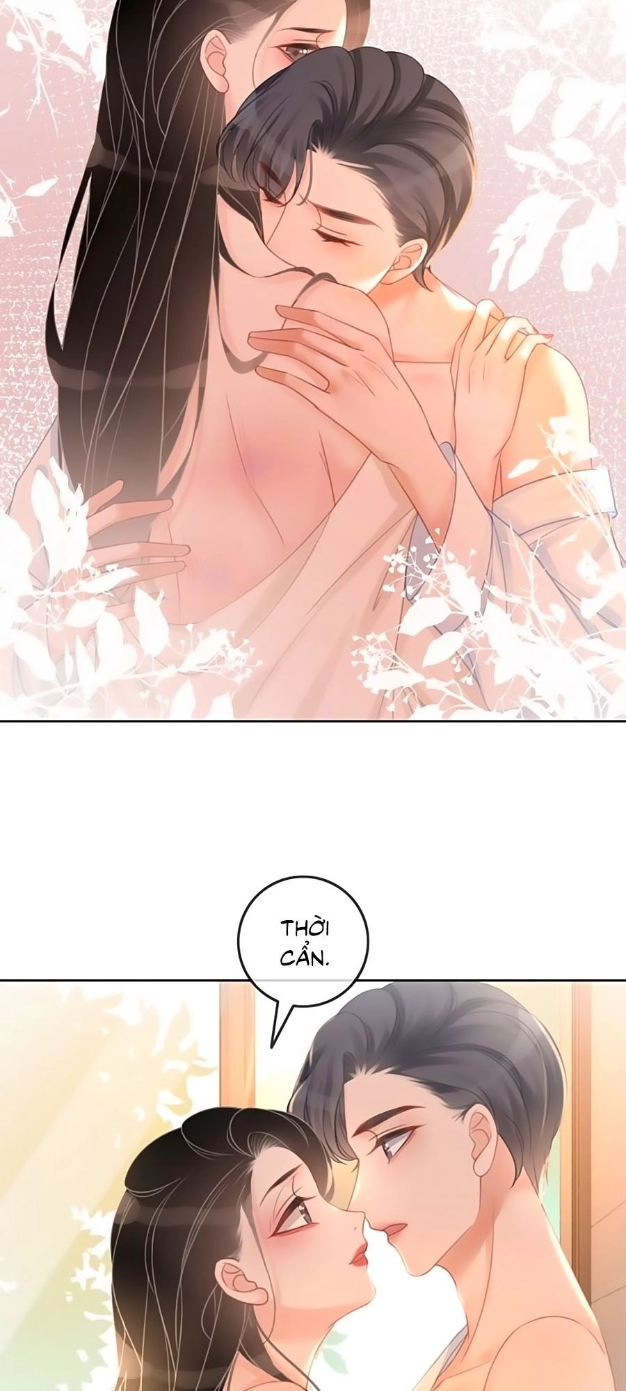 Ám Hắc Hệ Noãn Hôn Chapter 78 - 22