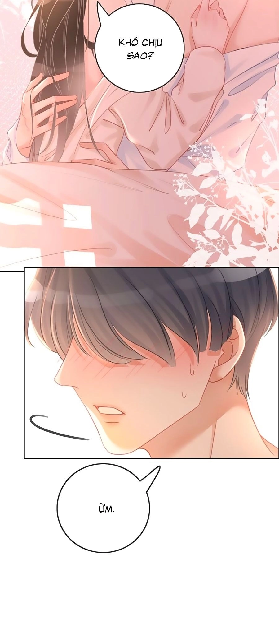 Ám Hắc Hệ Noãn Hôn Chapter 78 - 24