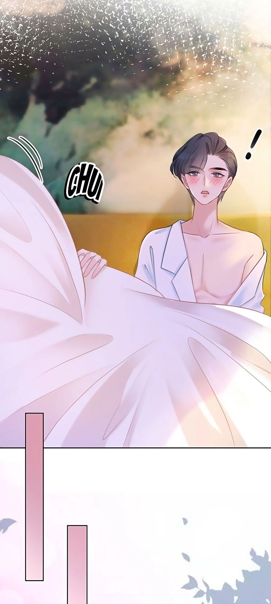 Ám Hắc Hệ Noãn Hôn Chapter 78 - 27