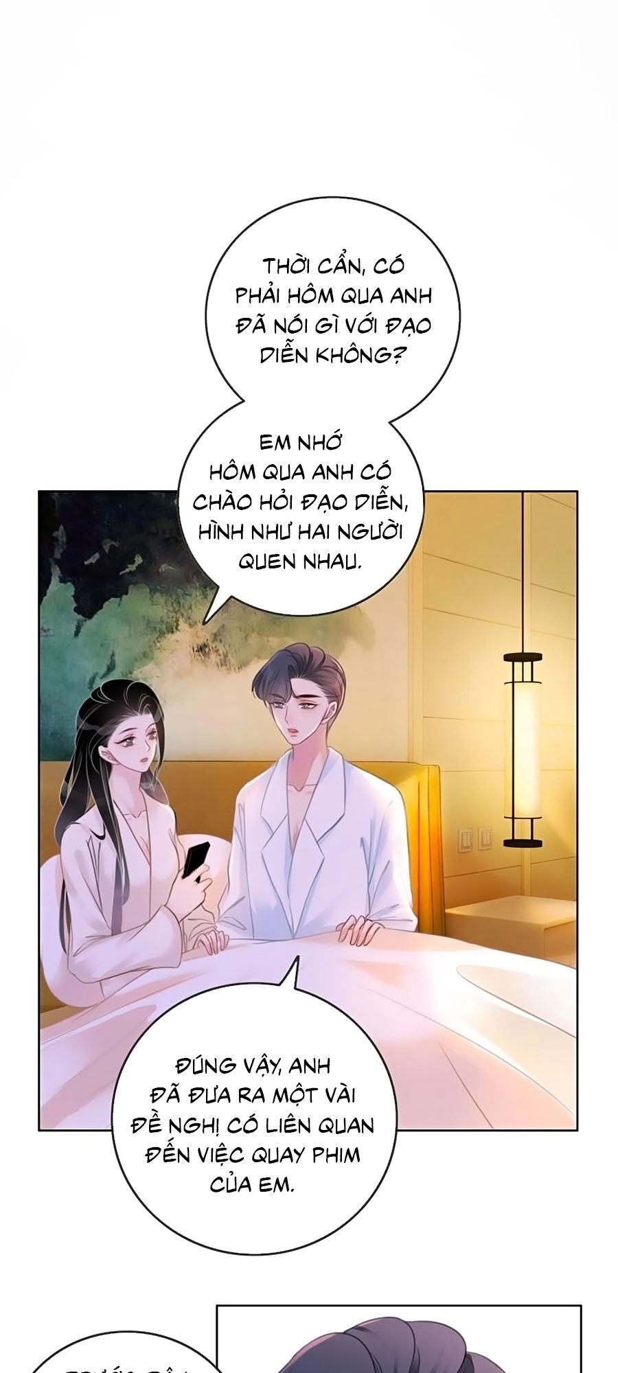 Ám Hắc Hệ Noãn Hôn Chapter 78 - 30