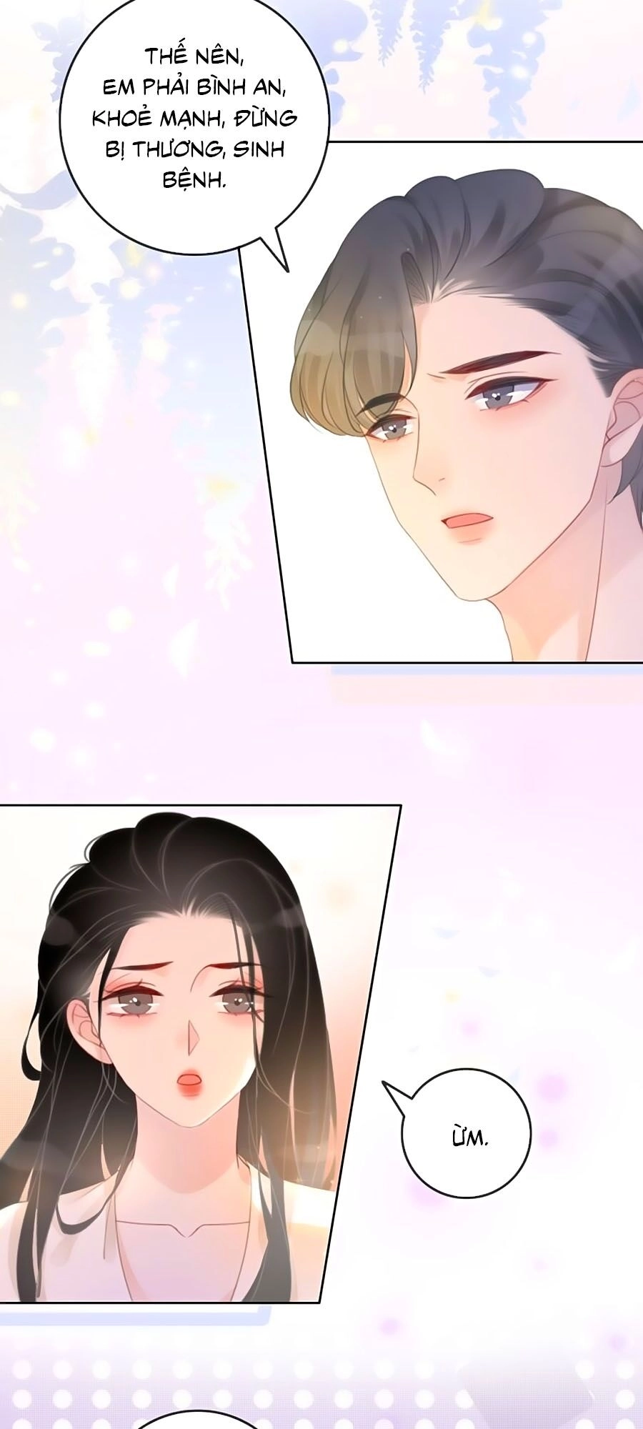 Ám Hắc Hệ Noãn Hôn Chapter 78 - 36