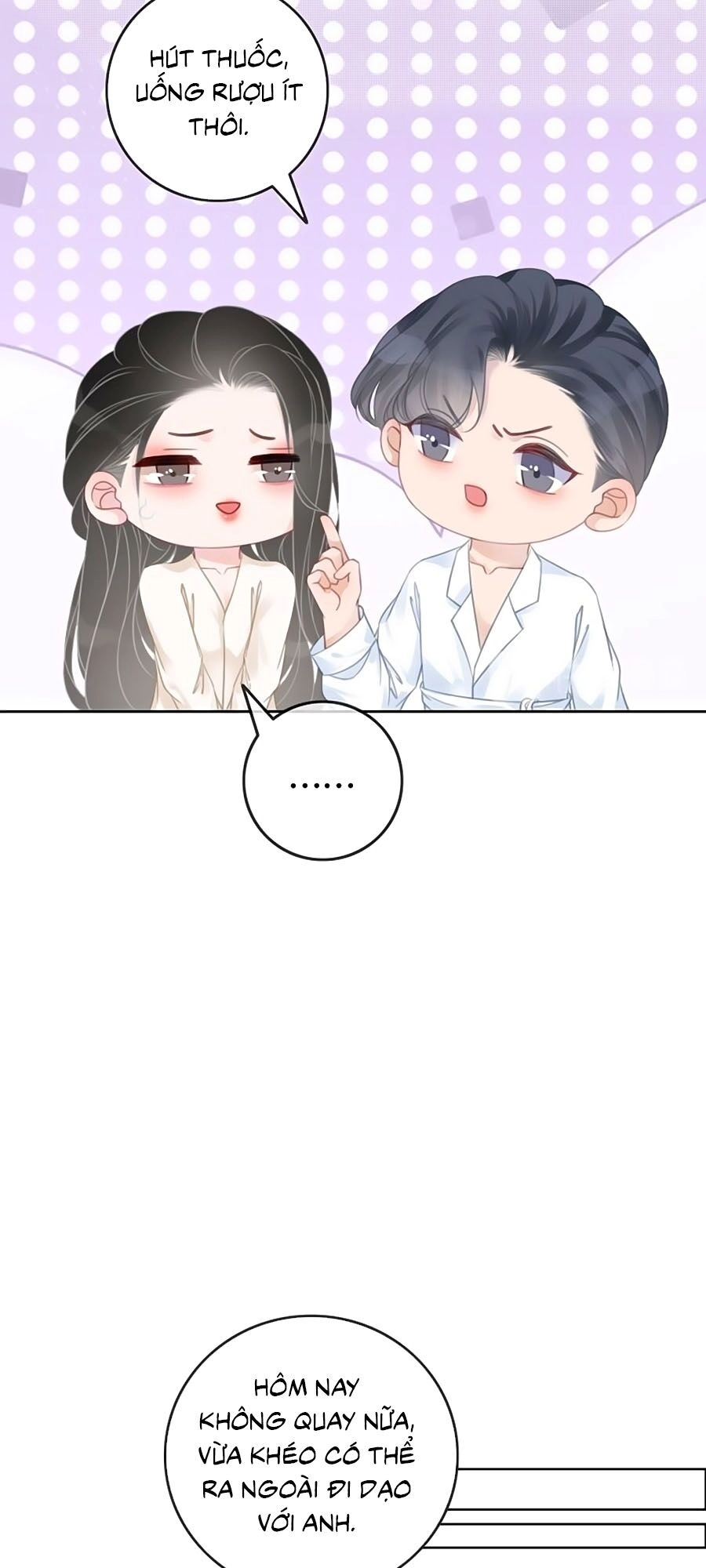 Ám Hắc Hệ Noãn Hôn Chapter 78 - 37