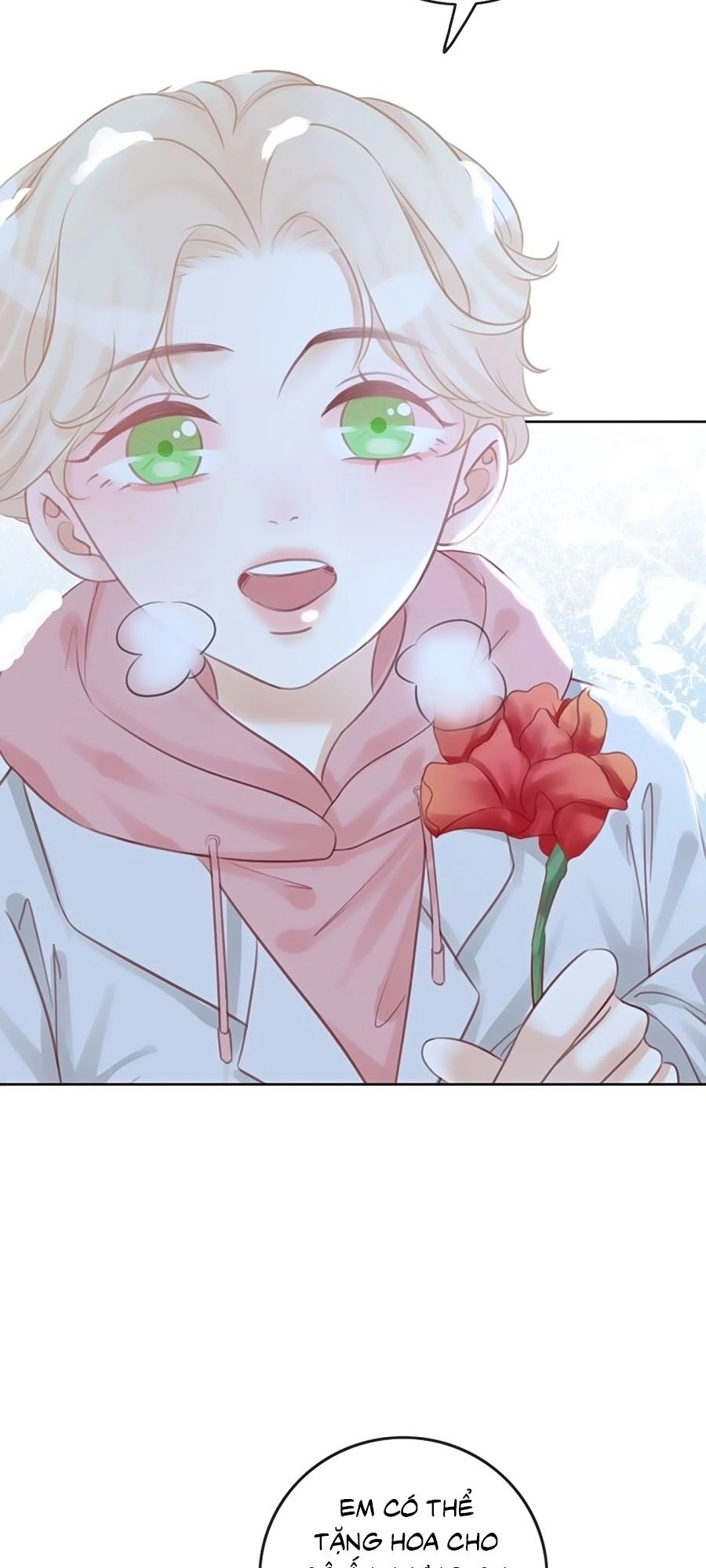 Ám Hắc Hệ Noãn Hôn Chapter 78 - 39