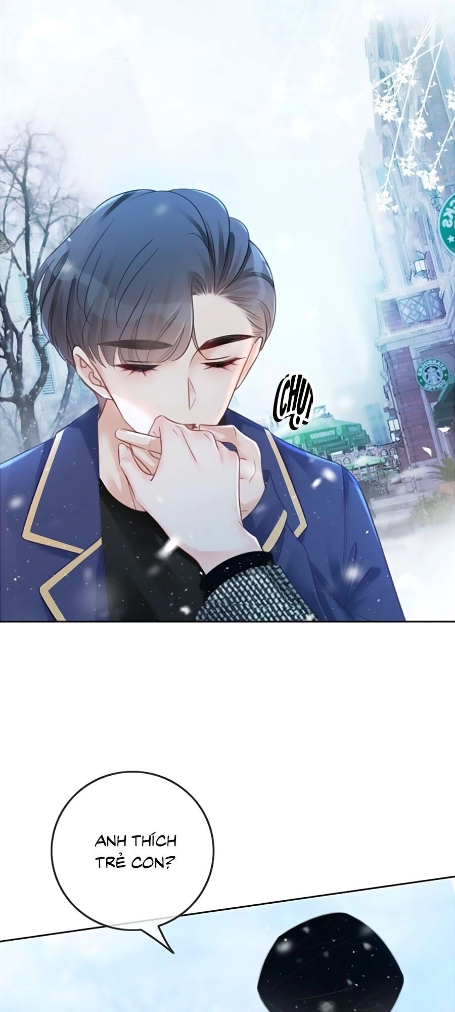 Ám Hắc Hệ Noãn Hôn Chapter 79 - 9