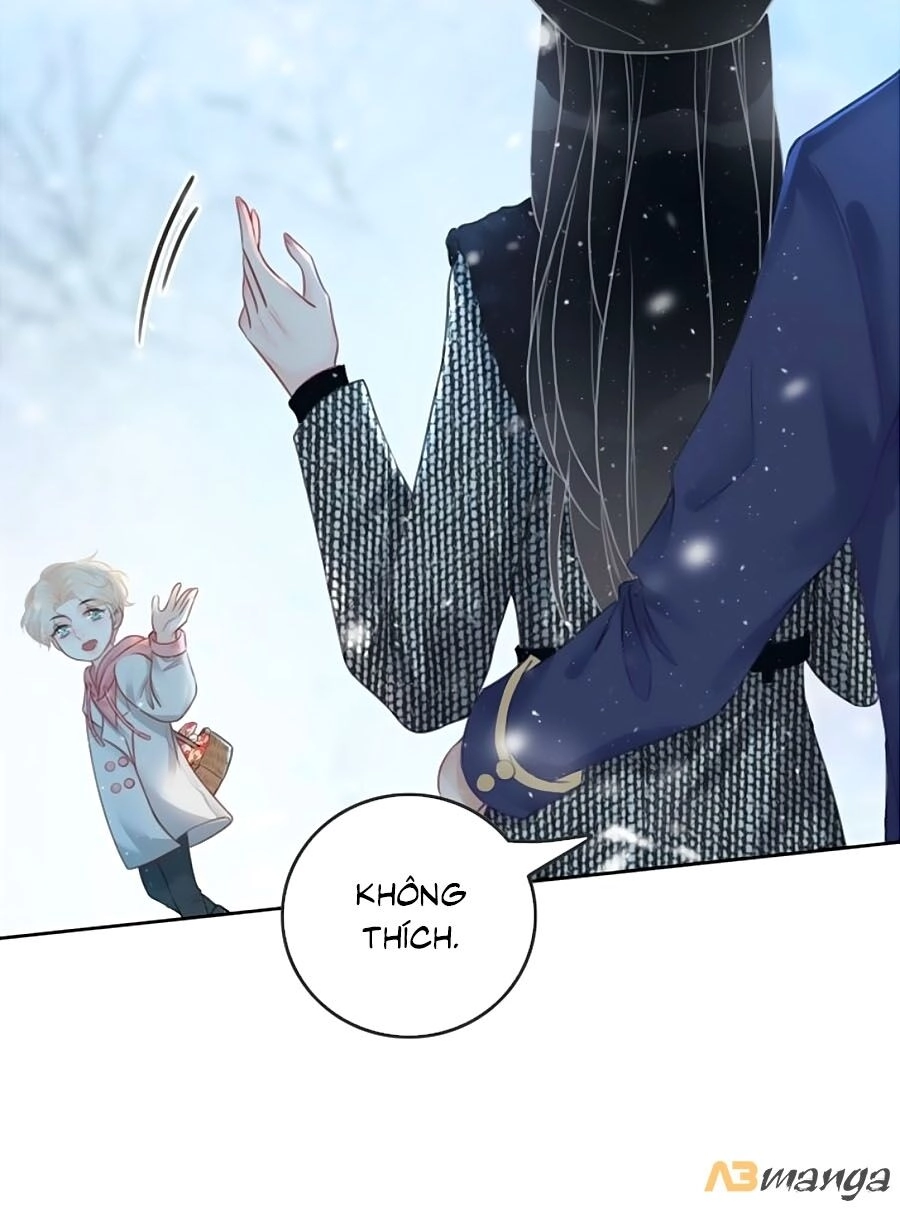 Ám Hắc Hệ Noãn Hôn Chapter 79 - 10